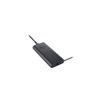 Click here for more details of the Dell 130W USB C AC Indoor Power Adapter wi