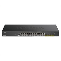 Click here for more details of the D-Link DGS-1250-28X Managed L3 Gigabit Eth