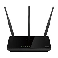 Click here for more details of the D Link Dual Band Wireless AC750 WiFi Route