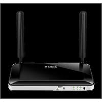 Click here for more details of the D-Link 2.4GHz SingleBand 4G Wireless LTE R