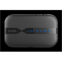 Click here for more details of the D Link DWR 932 150 Mbps Mobile 4G Hotspot