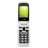 Click here for more details of the Doro 2404 2G Easy to Use Flip Phone
