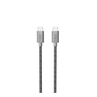 Click here for more details of the Epico 1.8m USB-C to USB-C Braided Cable Gr