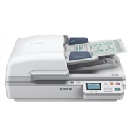 Click here for more details of the Epson Workforce DS6500N Network Scannner