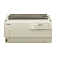 Click here for more details of the Epson DFX-9000N 240 x 144 DPI 1550 cps A3