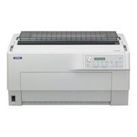 Click here for more details of the Epson DFX-9000 240 x 144 DPI 560 cps Mono