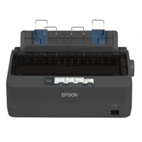 Click here for more details of the Epson Lx350 Dot Matrix USB 2.0 Printer