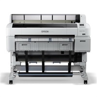 Click here for more details of the Epson SCT5200D MFP PS A0 Large Format Prin