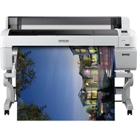 Click here for more details of the Epson SCT7200D A0 Large Format Printer