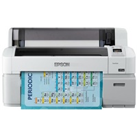 Click here for more details of the Epson SureColor SCT3200 A1 Large Format Pr