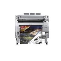 Click here for more details of the Epson SureColor SCT5200 Large Format Print