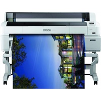 Click here for more details of the Epson SureColor SCT7200 Large Format Print