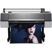 Click here for more details of the Epson SureColor SCP8000 STD Large Format P