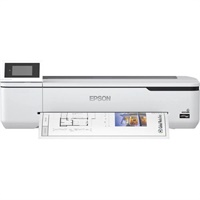 Click here for more details of the Epson SCT3100N A1 Large Format Printer