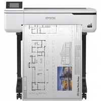 Click here for more details of the Epson SureColor SCT3100 A1 Large Format Pr
