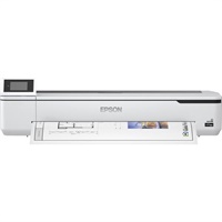 Click here for more details of the Epson SCT5100N A1 Large Format Printer