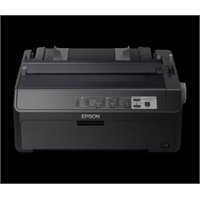 Click here for more details of the Epson FX 890IIN Mono Dot Matrix Printer