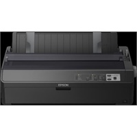 Click here for more details of the Epson 9 pin Network Dot Matrix