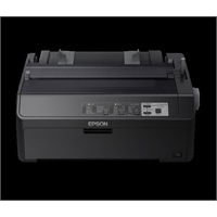 Click here for more details of the Epson LQ 590IIN Mono Dot Matrix Printer