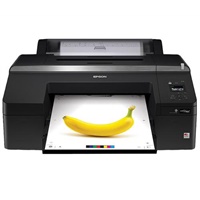 Click here for more details of the Epson SCP5000 Violet 240V A2 LFP Printer