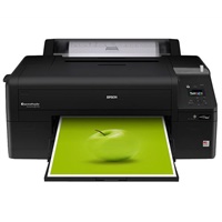 Click here for more details of the Epson SCP5000 STD Spectro A2 LFP Printer