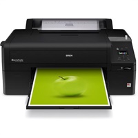 Click here for more details of the Epson SCP5000 Violet Spectro LFP Printer