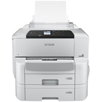 Click here for more details of the Epson WorkForce Pro WF-C8190DTW A3 Colour