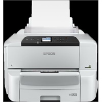 Click here for more details of the Epson WorkForce Pro WF-C8190DW A3 Colour I