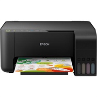 Click here for more details of the Epson EcoTank ET2714 Wifi Inkjet Printer