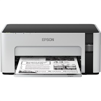 Click here for more details of the Epson EcoTank M1120 A4 Mono Inkjet Printer