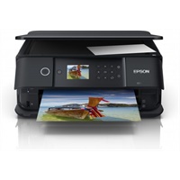 Click here for more details of the Epson XP6100 A4 Colour Inkjet Wifi Printer