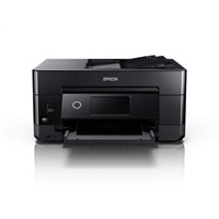 Click here for more details of the Epson XP7100 A4 All in One Inkjet Printer