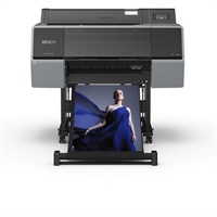 Click here for more details of the Epson SCP7500 STD Large Format Printer