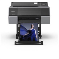 Click here for more details of the Epson SCP9500 STD Large Format Printer
