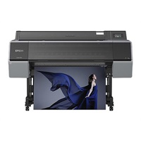 Click here for more details of the Epson SCP9500 Spectro A1 Large Format Prin