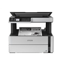 Click here for more details of the Epson EcoTank ETM2170 A4 Mono Inkjet Multi