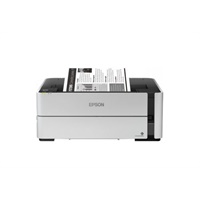 Click here for more details of the Epson EcoTank ET-M1170 A4 Mono WiFi Inkjet
