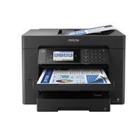 Click here for more details of the Epson WorkForce Pro WF-7840DTWF A3 Colour