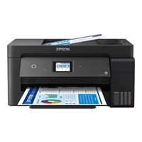 Click here for more details of the Epson Ecotank ET 15000 A3 Inkjet Colour Mu
