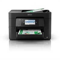 Click here for more details of the Epson WorkForce Pro WF-4820DWF Inkjet A4 C