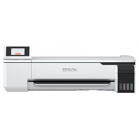 Click here for more details of the Epson SCT3100X A1 Large Format Printer