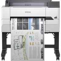 Click here for more details of the Epson SureColor SC-T3405 A1 Colour Large F