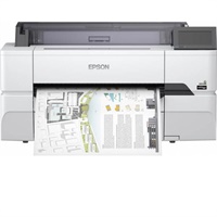 Click here for more details of the Epson SureColor SC-T3405N A1 Colour Large