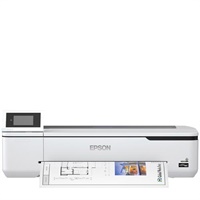 Click here for more details of the Epson SureColor SC-T2100 A1 Large Format P