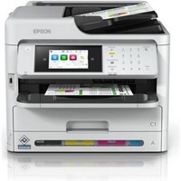 Click here for more details of the Epson WorkForce Pro WF-C5890DWF A4 Colour