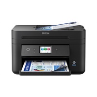 Click here for more details of the Epson WorkForce WF-2960DWF A4 Colour Inkje