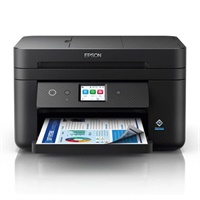 Click here for more details of the Epson WorkForce WF-2965DWF A4 Colour Inkje