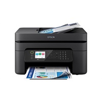 Click here for more details of the Epson WorkForce WF-2950DWF A4 Colour Inkje