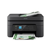 Click here for more details of the Epson WorkForce WF-2930DWF A4 Colour Inkje