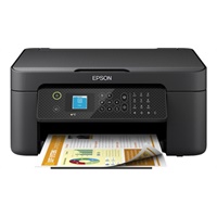 Click here for more details of the Epson WorkForce WF-2910DWF A4 Colour Inkje
